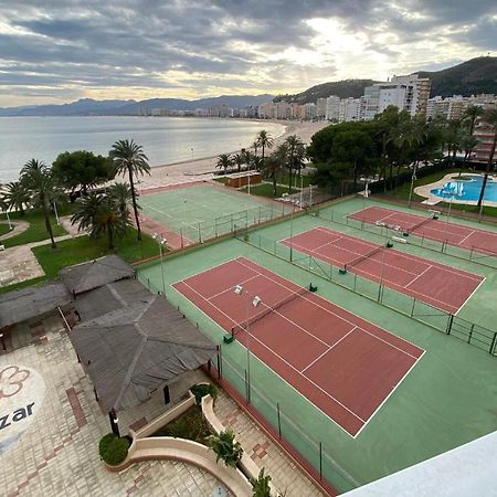 Florazar 2 Cullera Apartman Kültér fotó