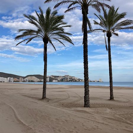 Florazar 2 Cullera Apartman Kültér fotó
