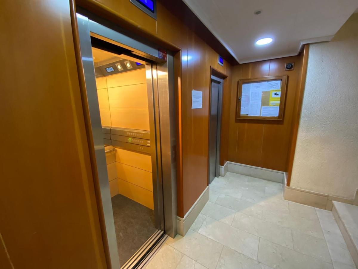 Florazar 2 Cullera Apartman Kültér fotó
