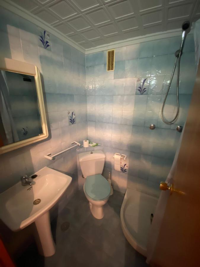 Florazar 2 Cullera Apartman Kültér fotó